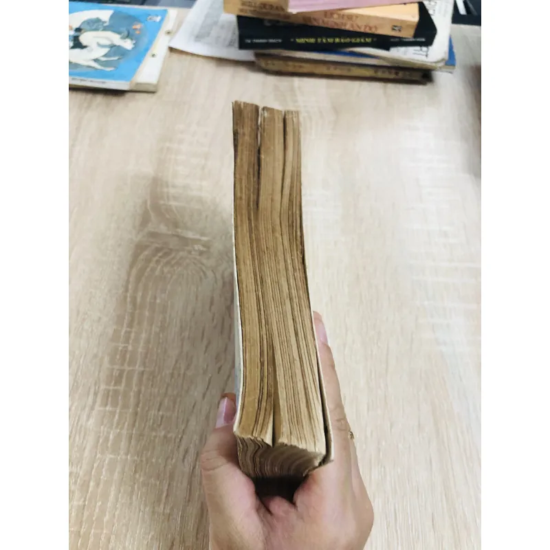 HỒI KÍ NGUYỄN HIẾN LÊ  1019063