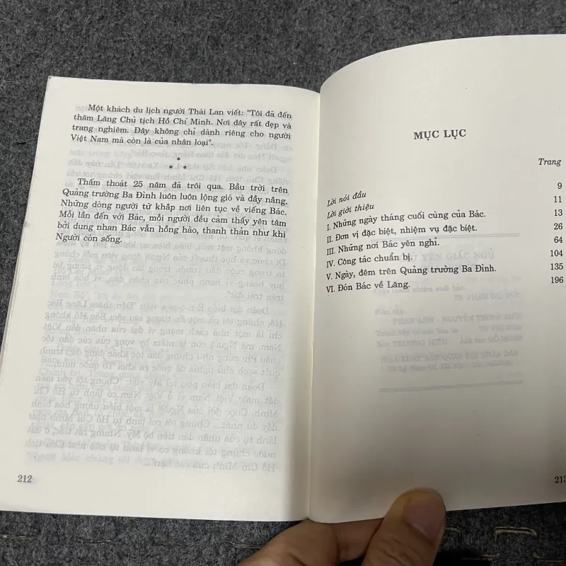 Giữ yên giấc ngủ của Người (c47) 927105