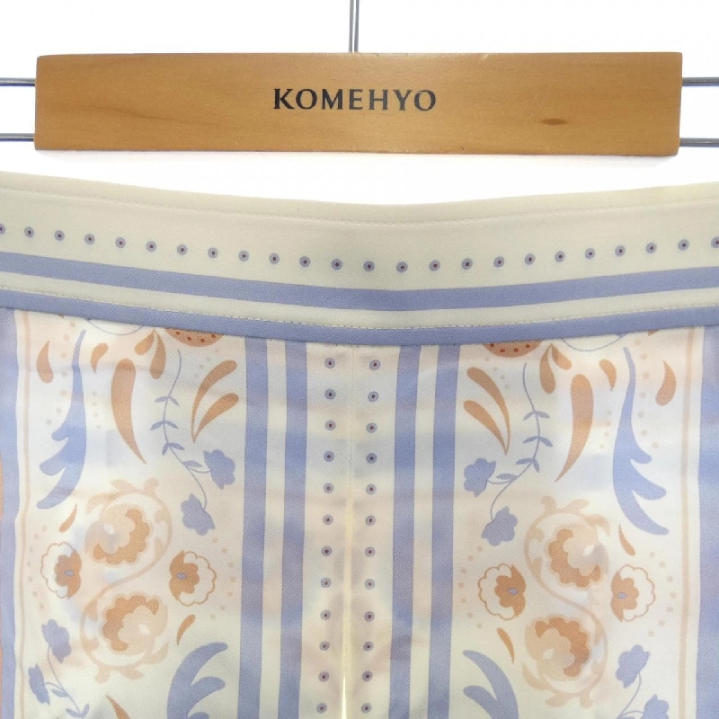 Váy HERMES - Hàng hiệu Authentic 824927