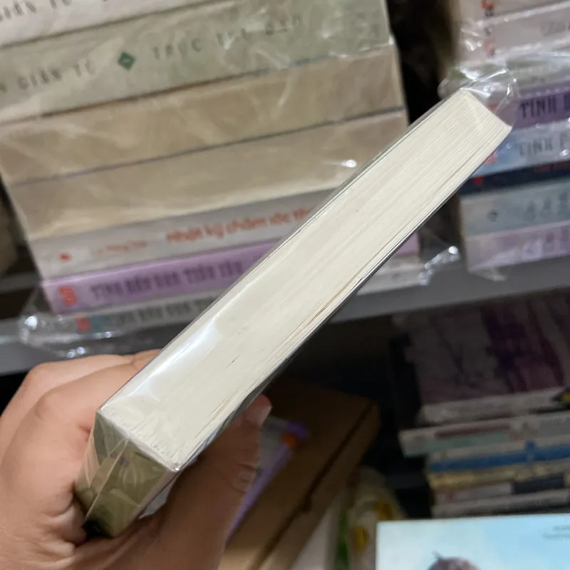 Khu vườn xinh đẹp của tôi - Yuu Nagira 970345