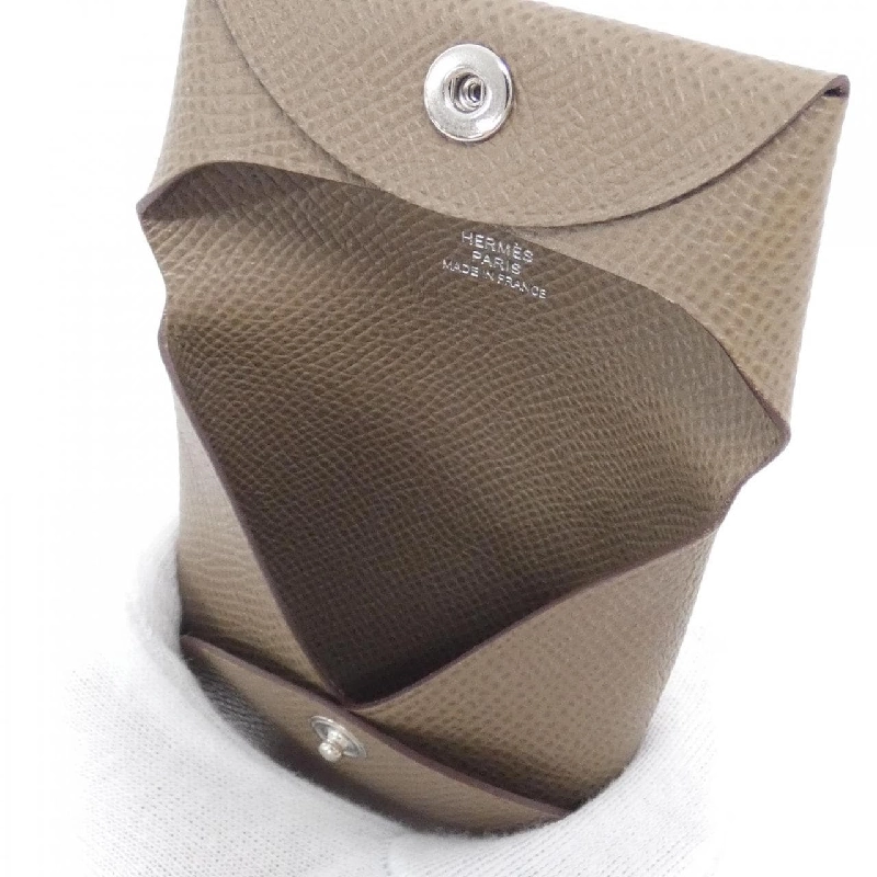 Ví tiền Hermes Bastia 041054CK 620876