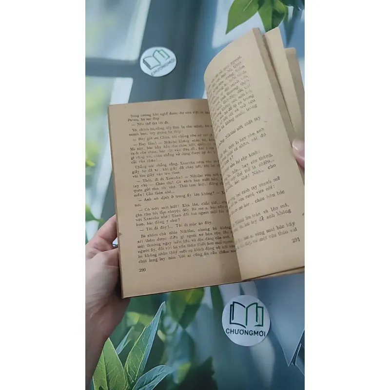 [XƯA] Người Mẹ (1984) - Maxim Gorky 997775