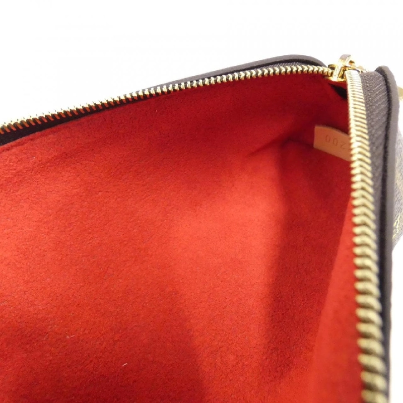 Bút chì Louis Vuitton Monogram (Vivienne Holiday) Trues Elizabeth GI0540 628482