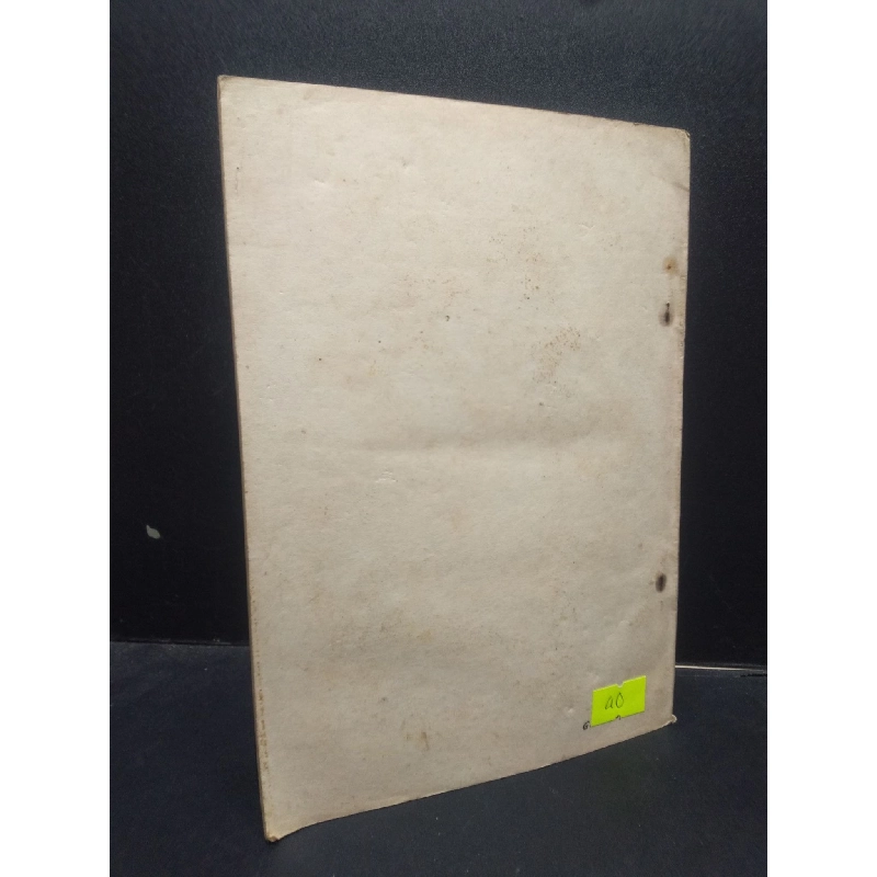 Những khúc ngâm chọn lọc tập 1 Lương Văn Đang - Nguyễn Thạch Giang - Nguyễn Lộc 1987 mới 60% ố vàng cổ HCM2404 văn học 914147