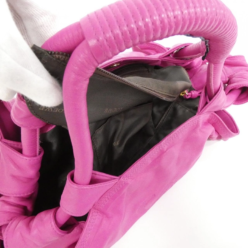 Túi đeo vai Loewe Levante - Hàng hiệu Authentic 803031