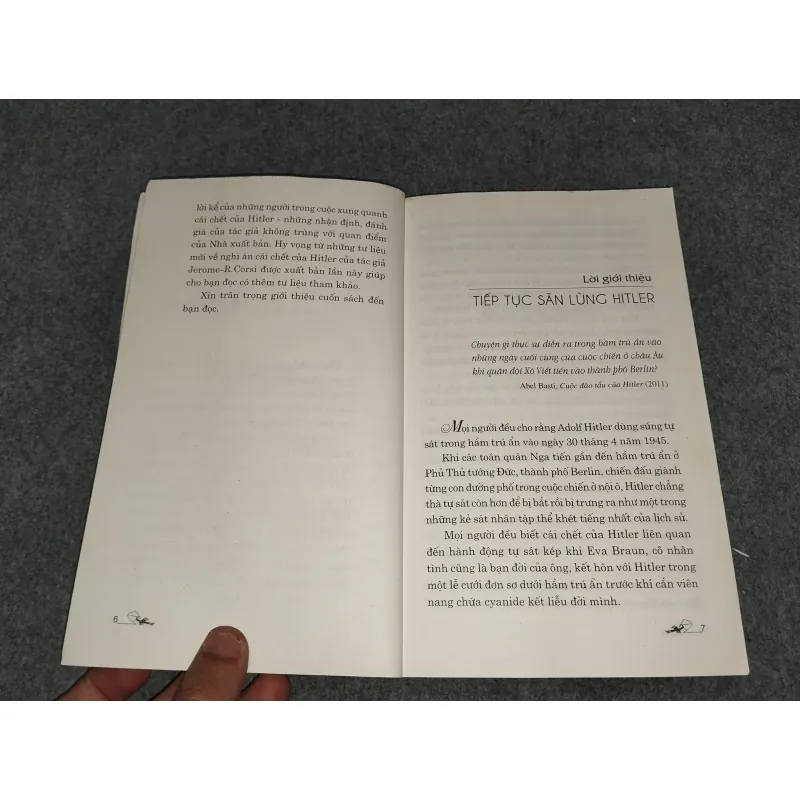 SĂN LÙNG HITLER 698954