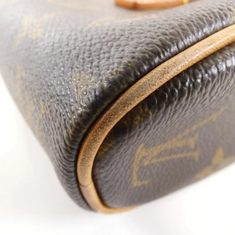 Túi xách Louis Vuitton Monogram Sonatine M51902 - Hàng hiệu Authentic 766728