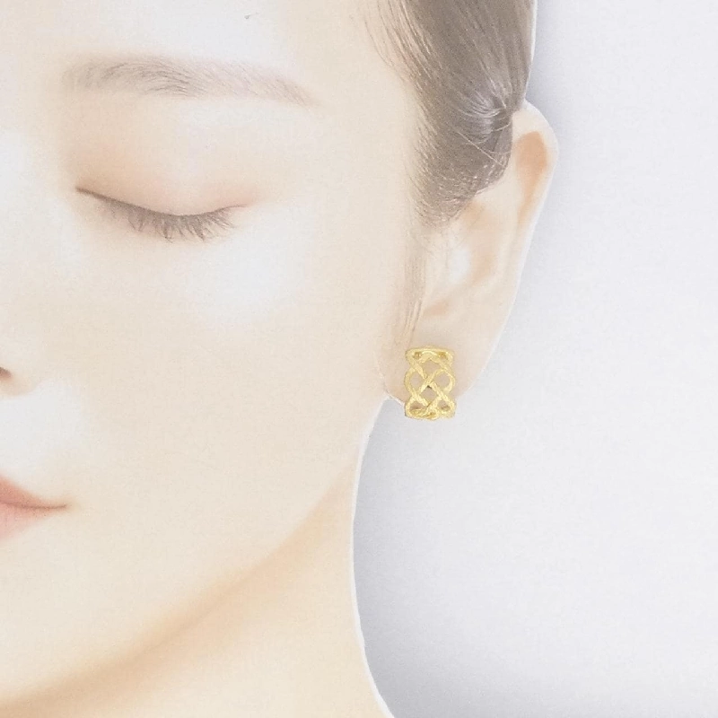 Bông tai Gianmaria Buccellati 665443