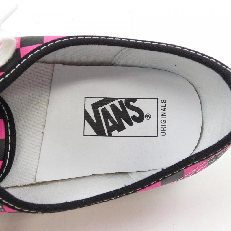 Giày sneaker VANS DOVER STREET MARKET - Hàng hiệu Authentic 903512