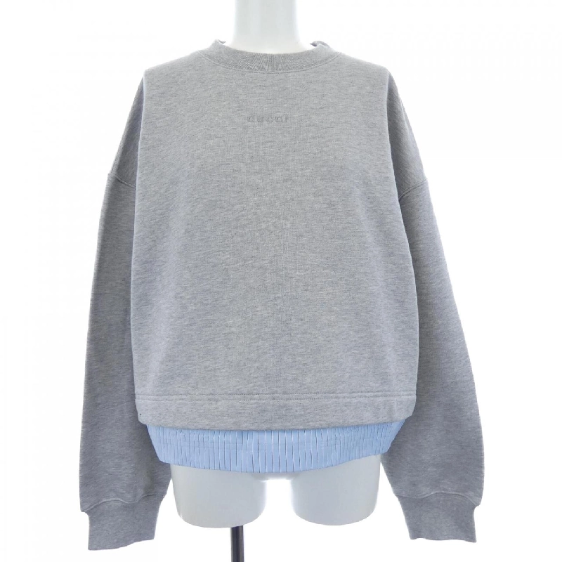 Gucci GUCCI 837933 XJHGG Áo nỉ - Hàng hiệu Chính hãng 825237