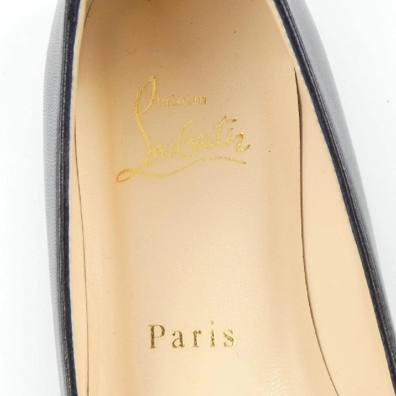 Giày CHRISTIAN LOUBOUTIN 660703