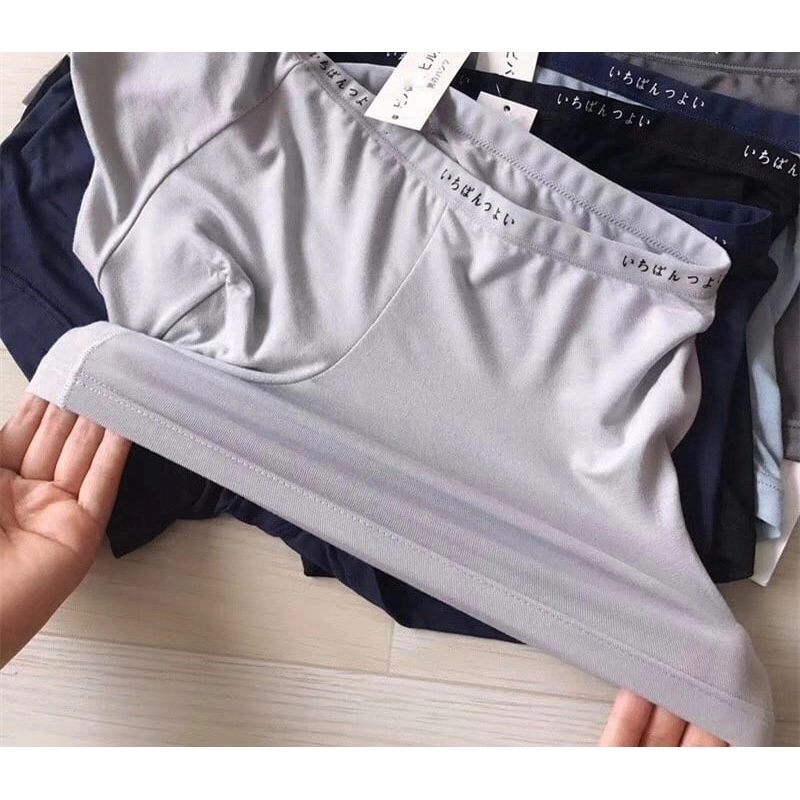 Quần sịp đùi cotton, hàng loại tốt, XK Nhật 465904