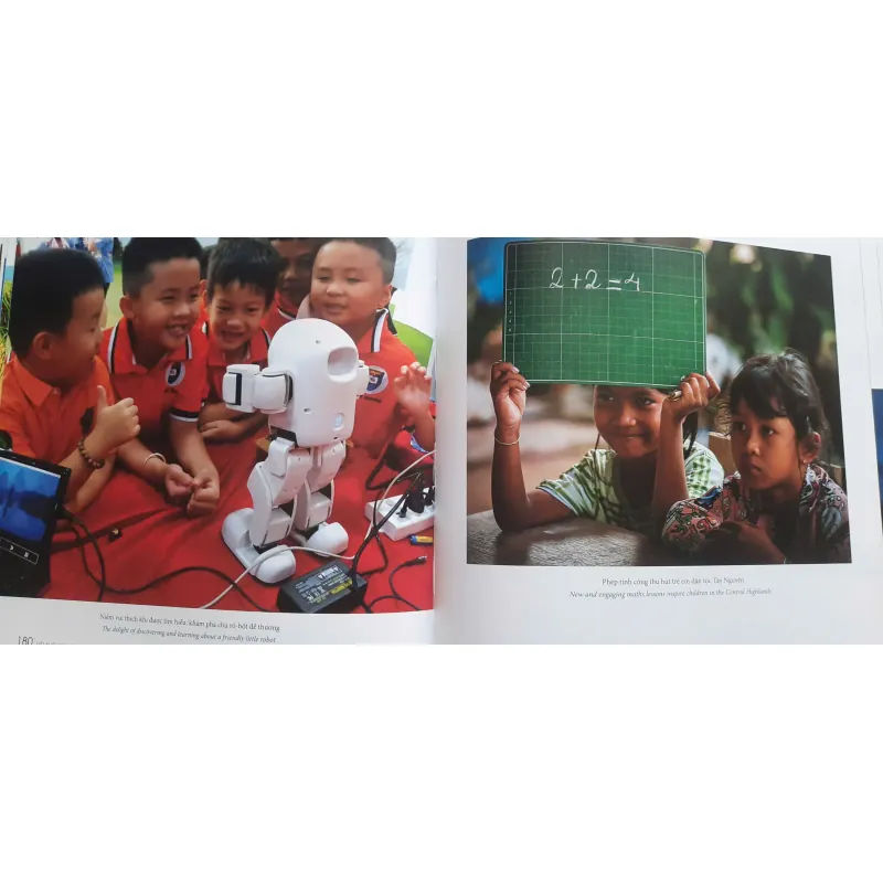 Việt Nam Hạnh phúc - HAPPY VIETNAM 711956