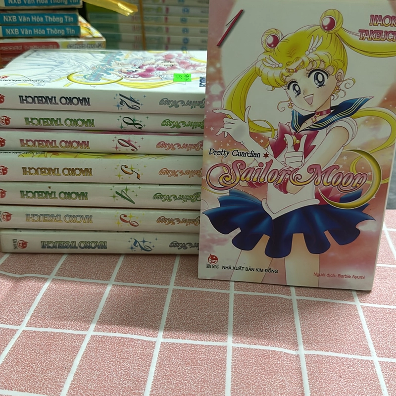 sailormoon 493157