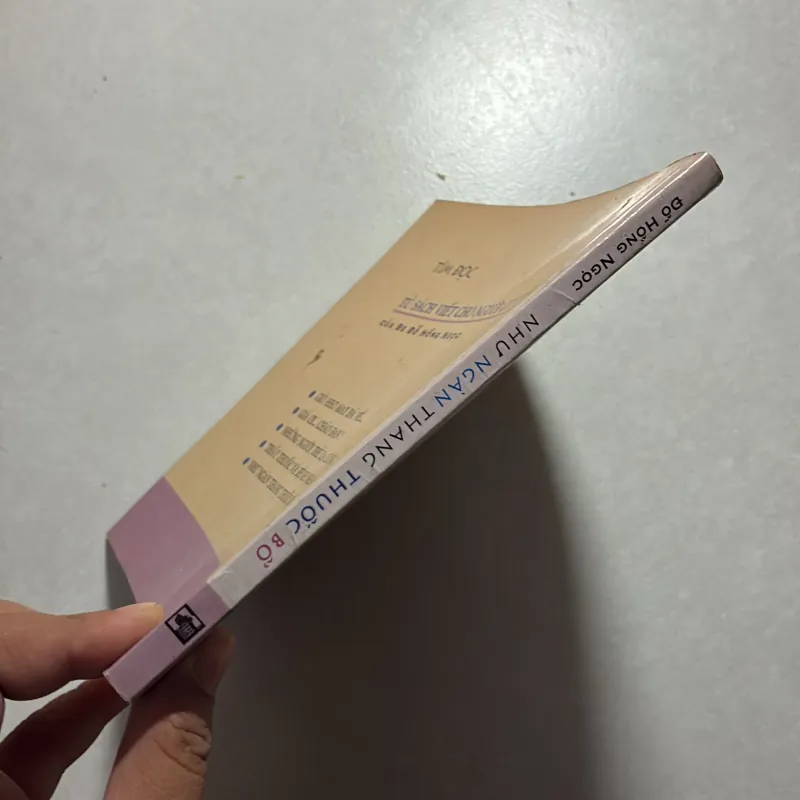 Như ngàn thang thuốc bổ - Đỗ Hồng Ngọc 756181