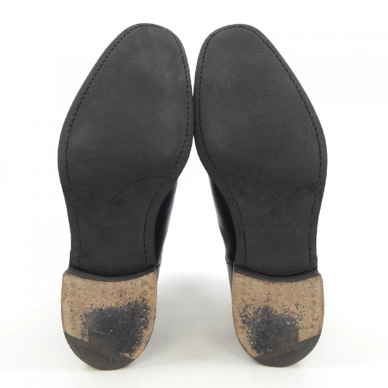 Giày bốt CHURCH'S - Hàng hiệu Chính hãng 907242