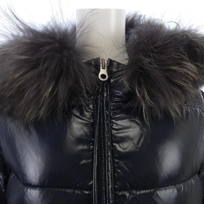 Áo khoác lông vũ DUVETICA - Hàng hiệu Authentic 815152