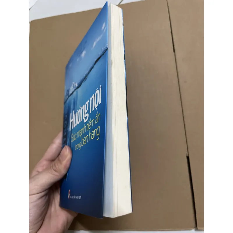 Hướng nội - Sức mạnh tiềm ẩn trong bán hàng 605899