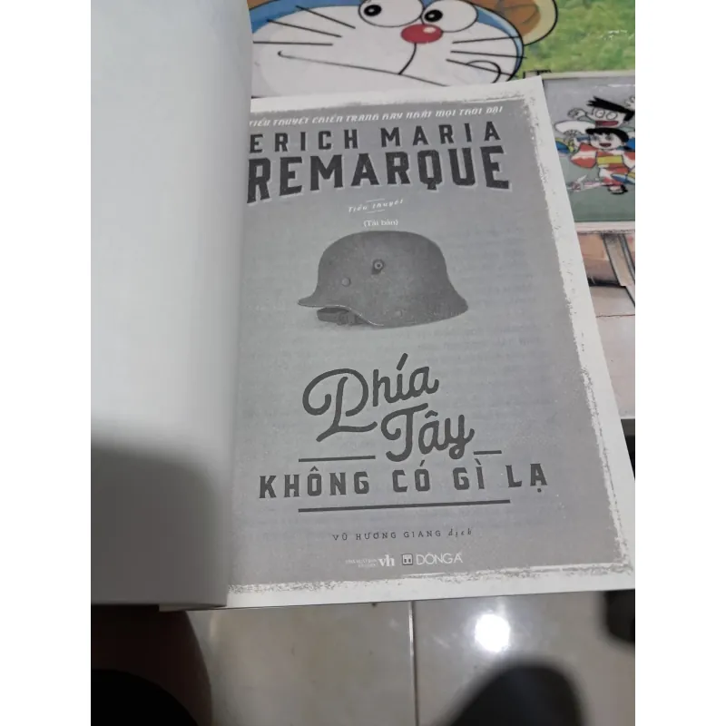 Phía tây không có gì lạ 970387