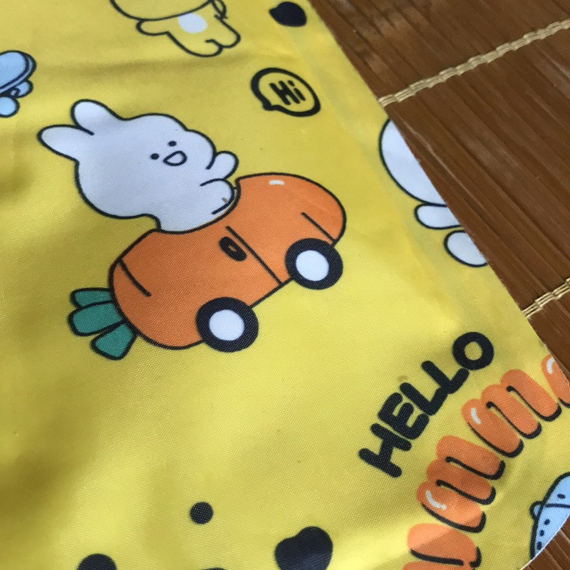 Thảm mát cho thú cưng - đệm gel lạnh chốg nóng cho thú cưng 186331