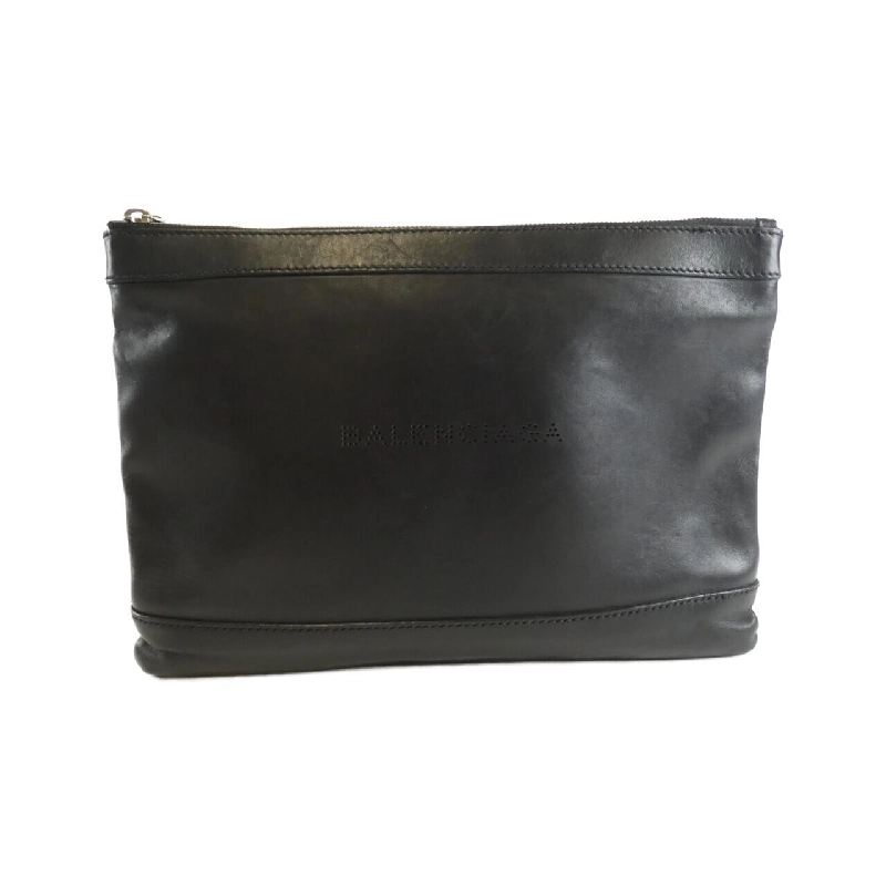 Balenciaga Navy Clip M 420407 DQP0N Túi - Hàng hiệu Chính hãng 765210