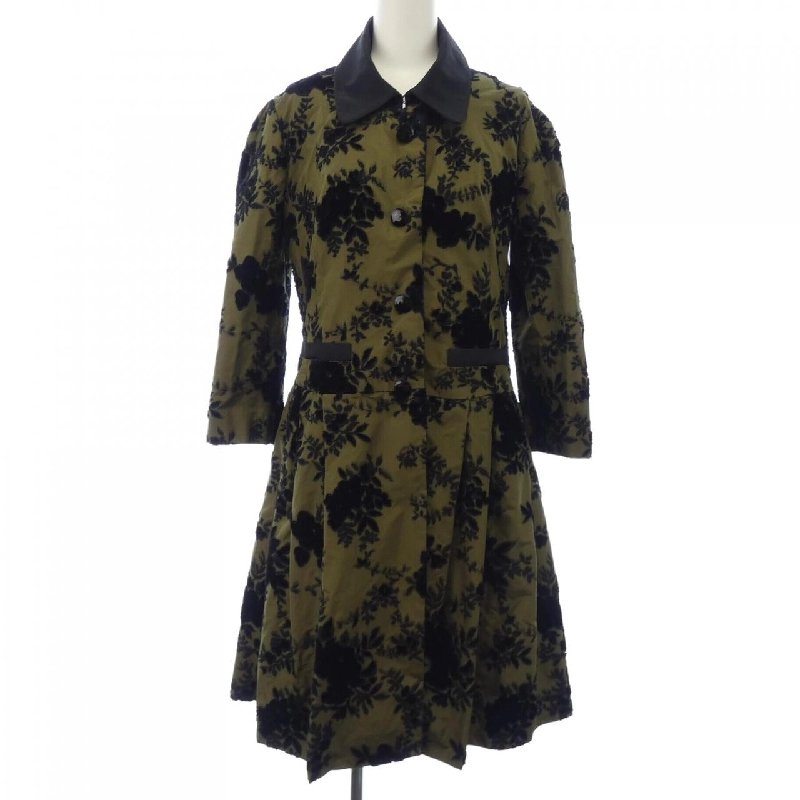 【Mã giảm giá】Christian Dior Áo khoác 636020