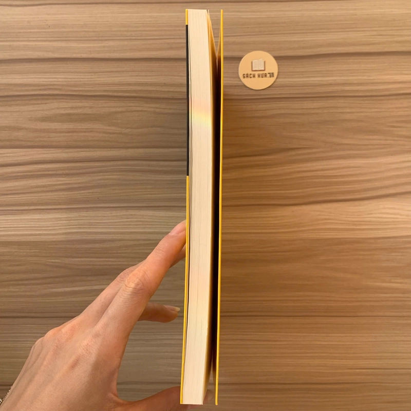Cuốn sách Vượt Hiệu Suất – Kazuo Ishikawa 540150