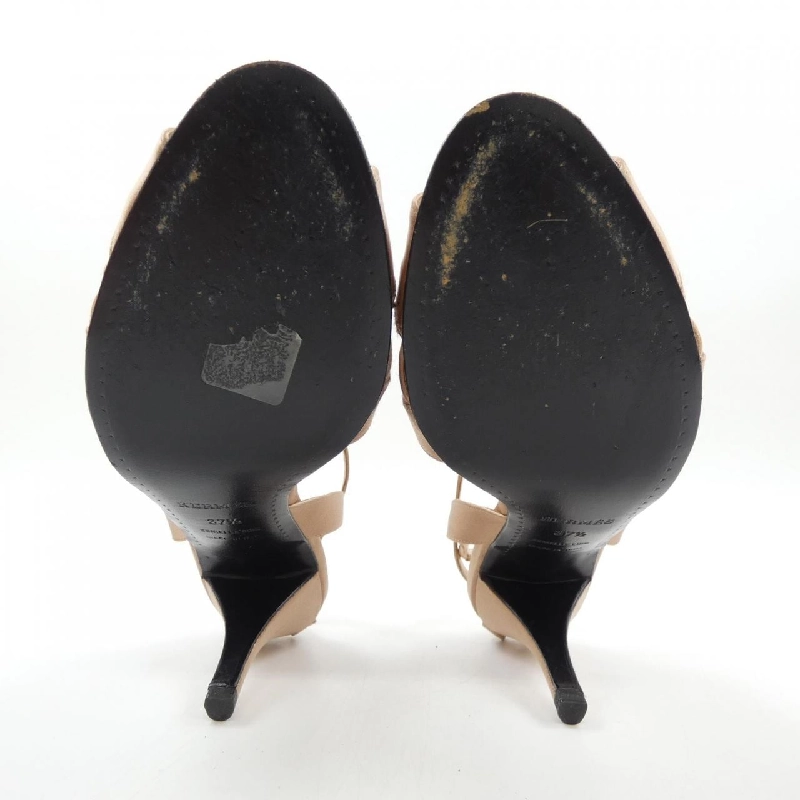 Giày sandal HERMES - Hàng hiệu Authentic 661669