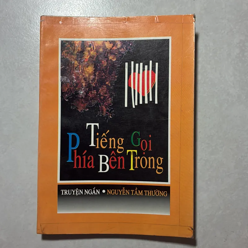 Tiếng gọi phía bên trong - Nguyễn Tầm Thường 758137