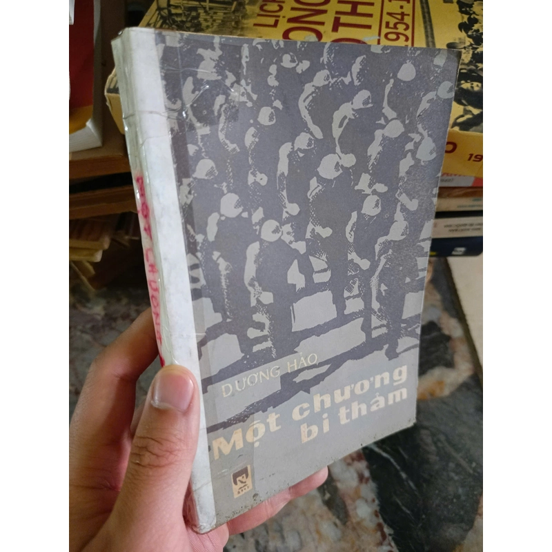 Một chương bi thảm 463887