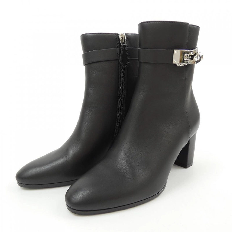 【Mã giảm giá】Giày bốt HERMES 659386