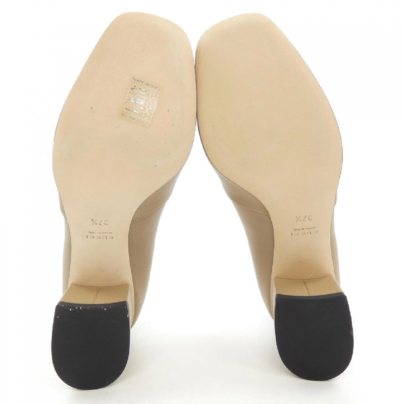 【Khuyến mãi】Giày cao gót GUCCI 662378