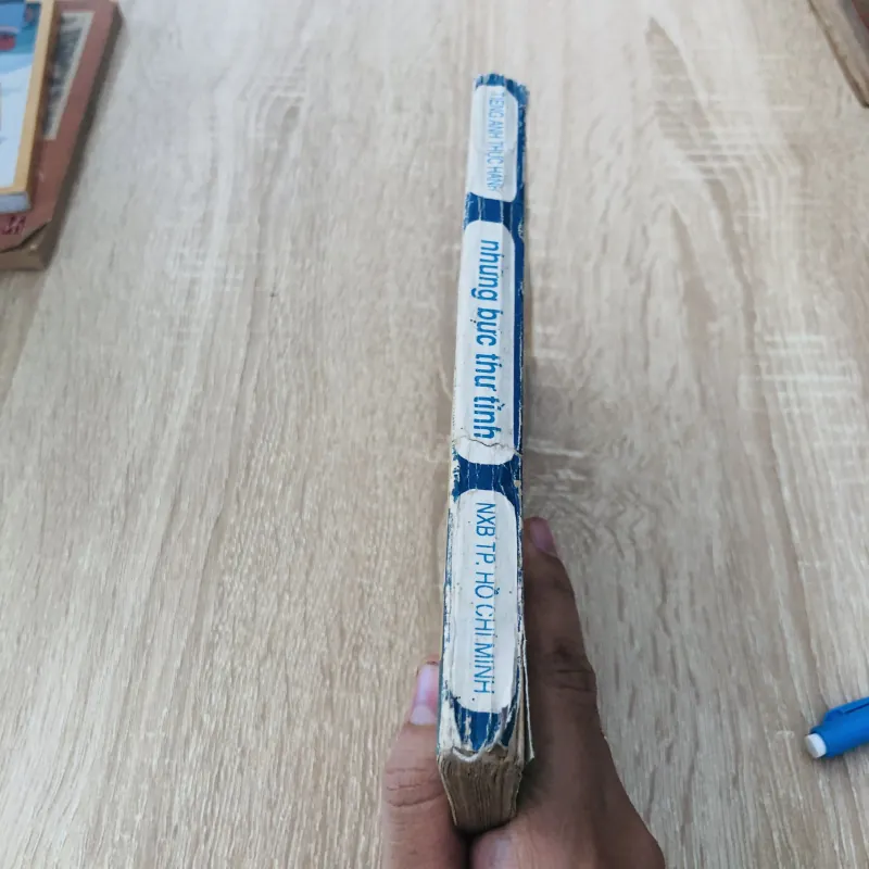 NHỮNG BỨC THƯ TÌNH HAY NHẤT THẾ GIỚI  929073