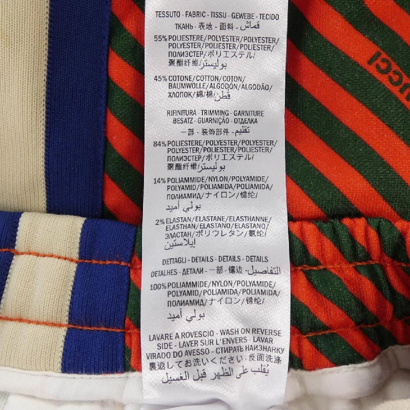 Gucci GUCCI 575776-XJBBG Quần - Hàng hiệu Chính hãng 887864