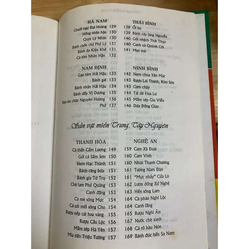 Sản Vật Việt Nam 927417