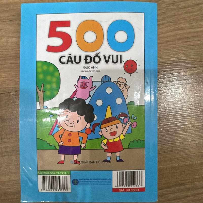 500 câu đố vui 360678