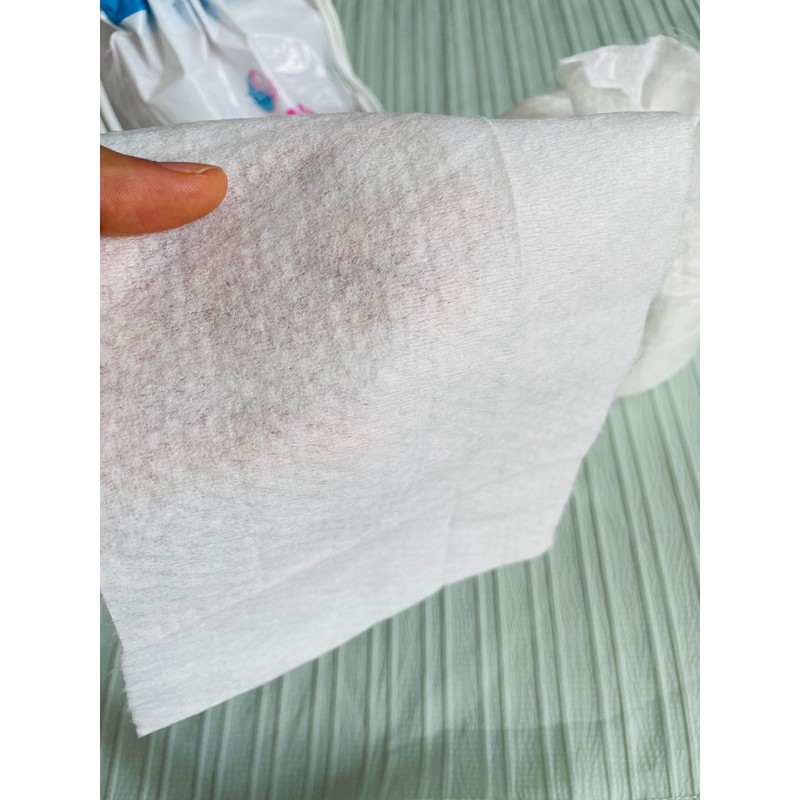 Khăn Lau Đa Năng Cao Cấp SORA (60 Miếng) - Ry Store 186715