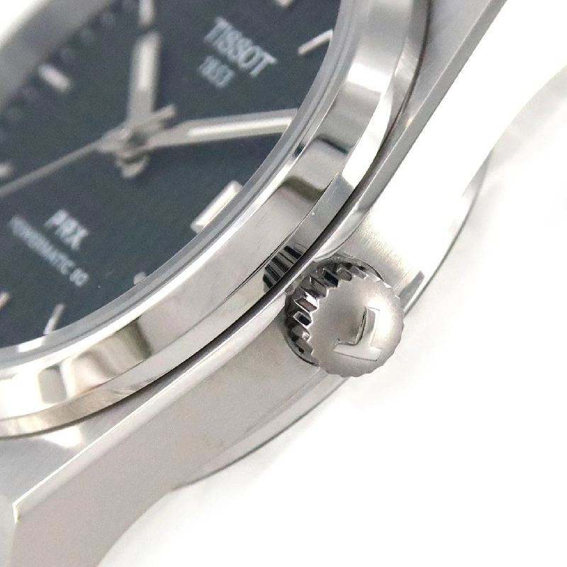 Đồng hồ Tissot PRX Powermatic 80 T137.207.11.091.00 SS tự động - Hàng hiệu Chính hãng 874680