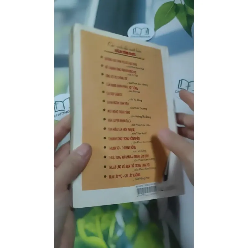 Bí Quyết Trong Tình Yêu (Khoa Học Về Tình Yêu - Hôn Nhân - Gia Đình) - Dạ Thảo 727361