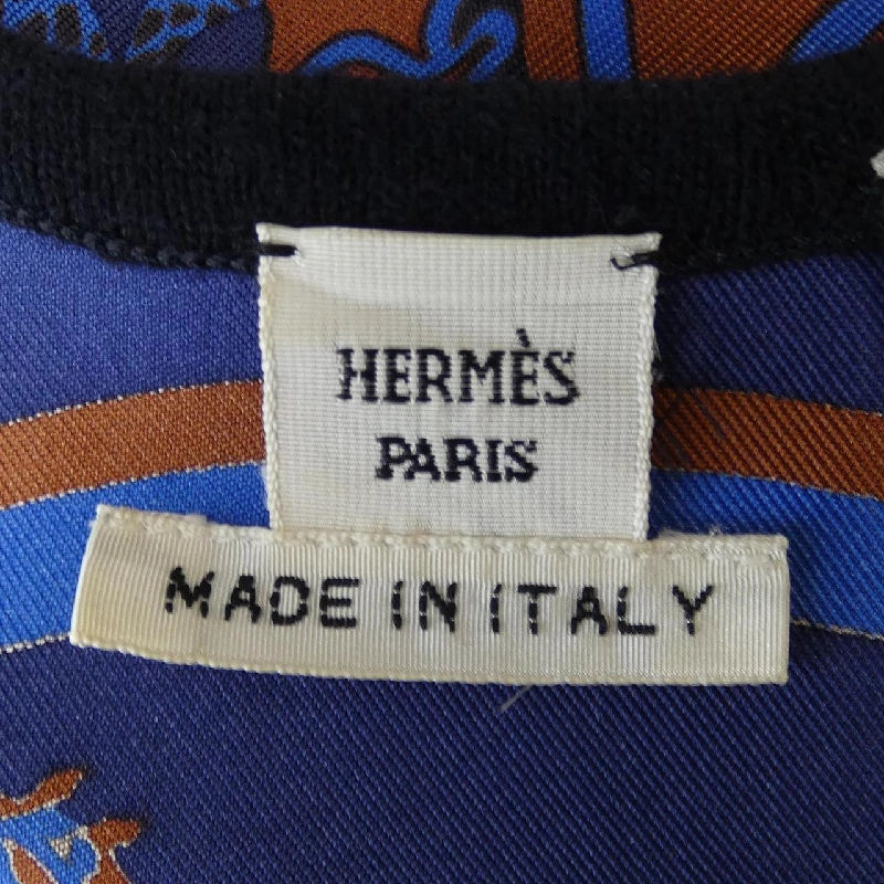 HERMES HERMES Áo len 634123