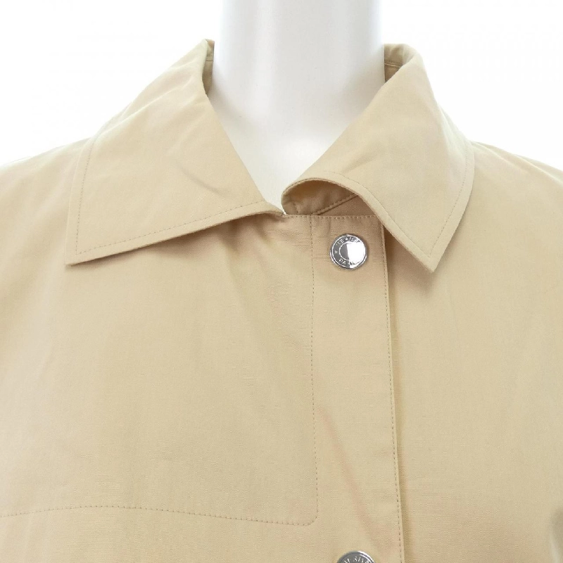 Áo sơ mi HERMES クルードセル 5E0616DE 633276