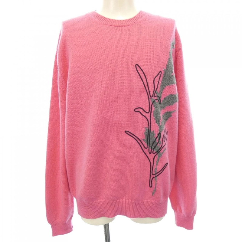 HERMES Áo len - Hàng hiệu Chính hãng 900034