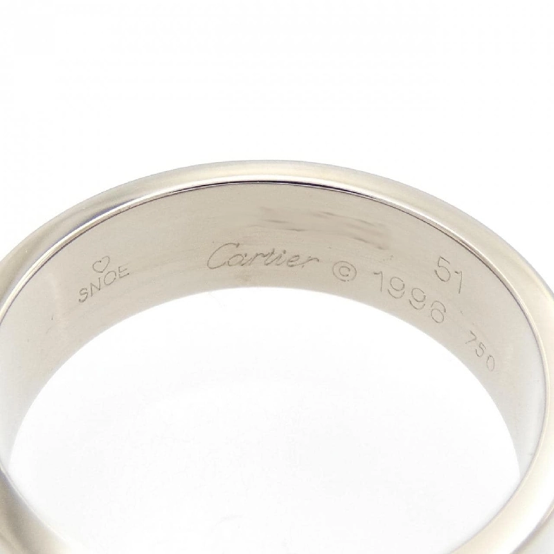 Nhẫn Cartier Love - Hàng hiệu Authentic 838593