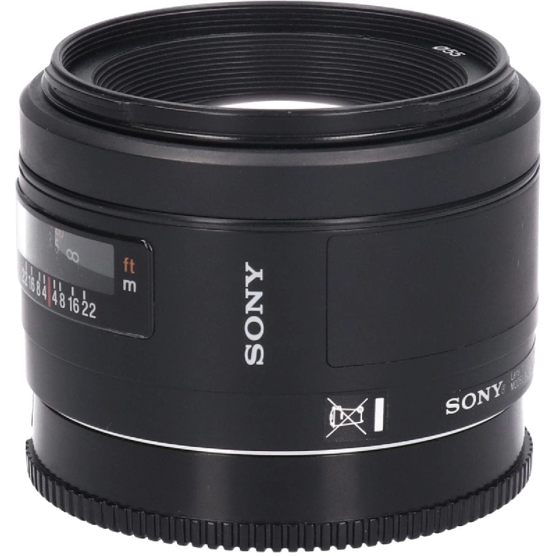 50mm F1.4 (SAL50F14) - Hàng hiệu Authentic 885925