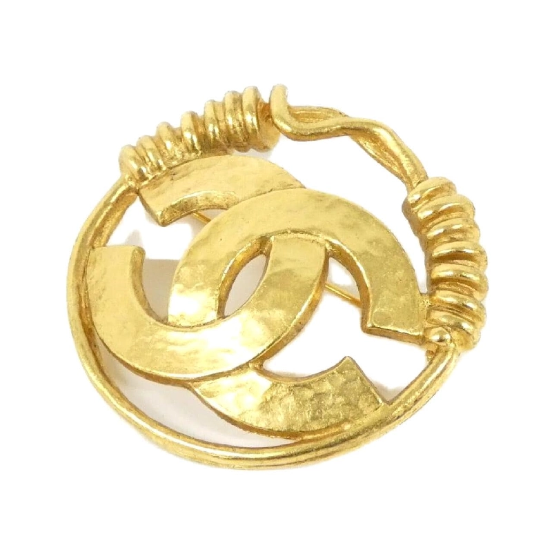 Chanel Brooch - Hàng hiệu Authentic 772683