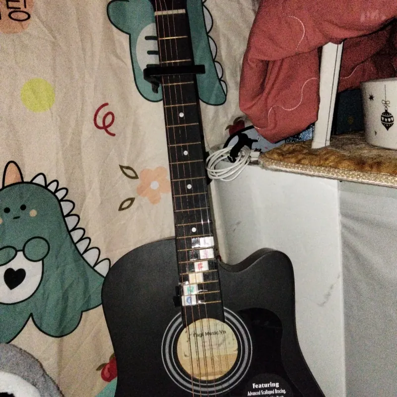 Đàn guitar  974697