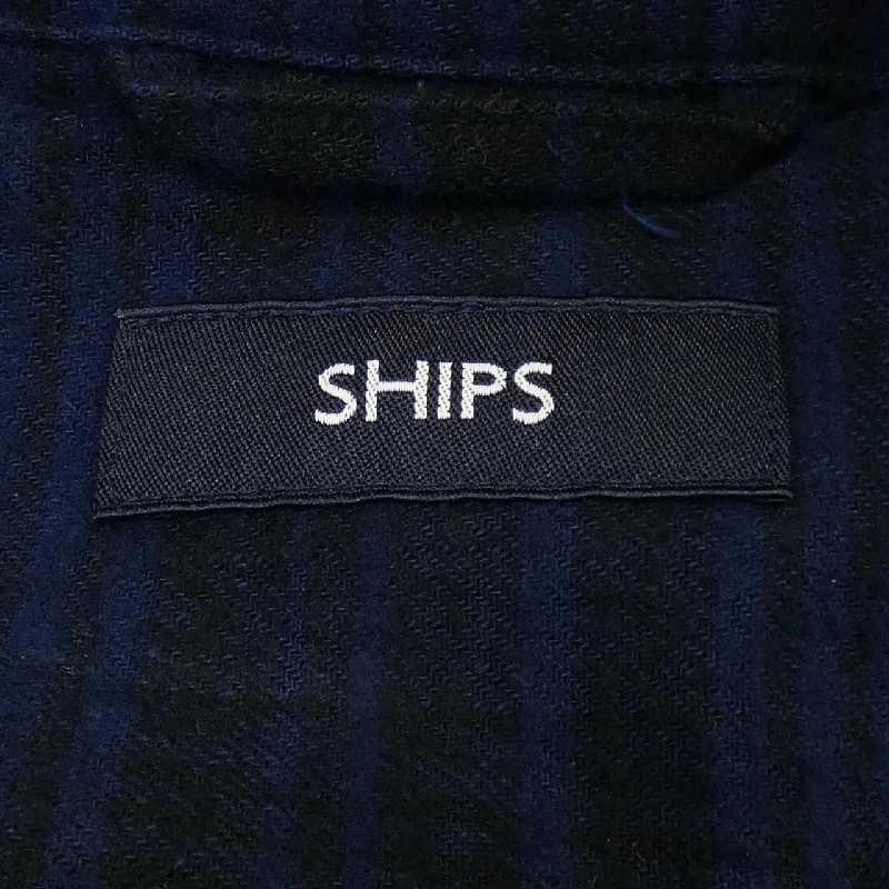 Jacket SHIPS - Hàng hiệu Authentic 885299