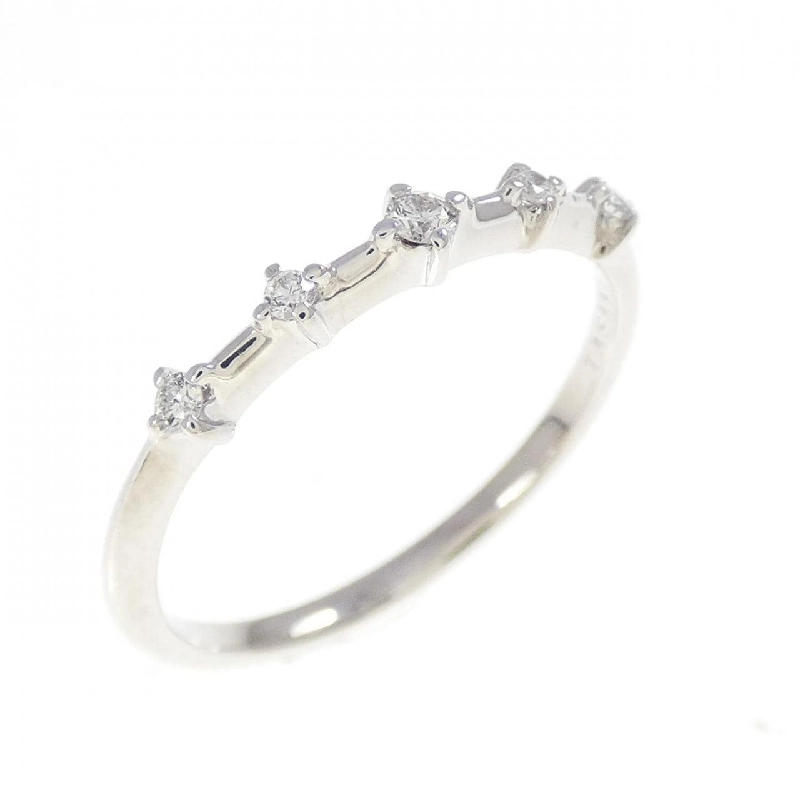 Nhẫn kim cương Tasaki 0.06CT 664757
