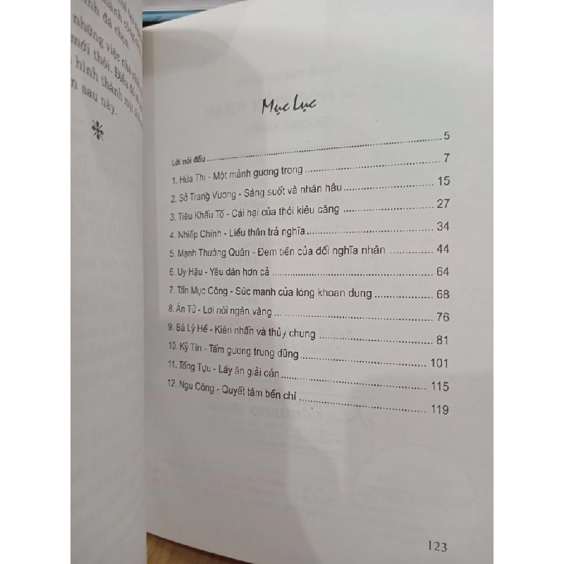 Nghệ thuật sống: Tâm đức tiền nhân - Thường Nhiên 546046