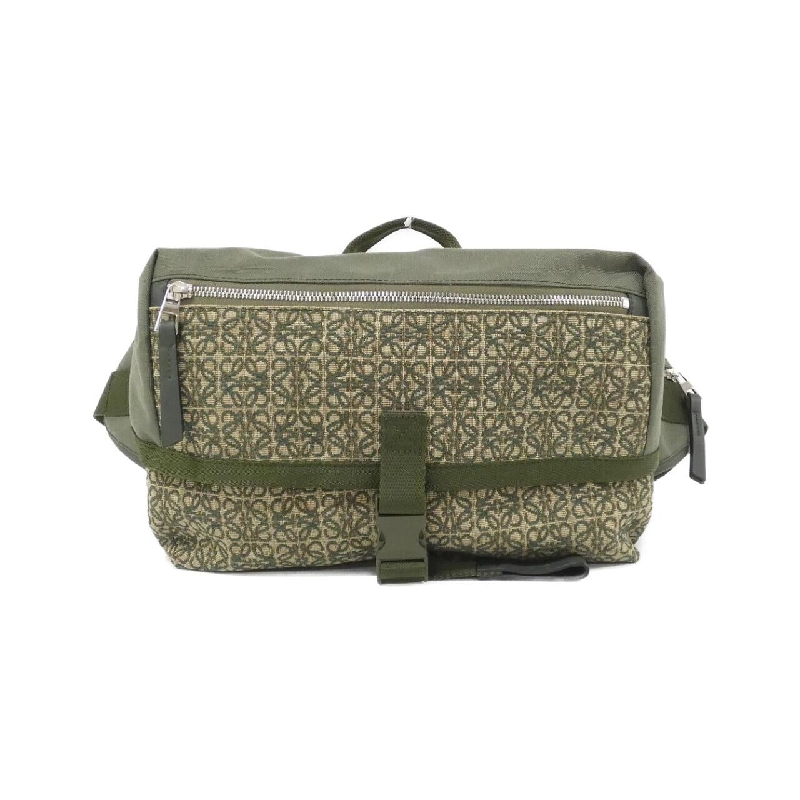 Túi đeo chéo LOEWE POSTMAN SLING ANAGRAM B741Z67X01 - Hàng hiệu Chính hãng 805599